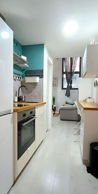 Apartment Precioso Duplex A 2 Min De La Playa De La Caleta Cadiz
