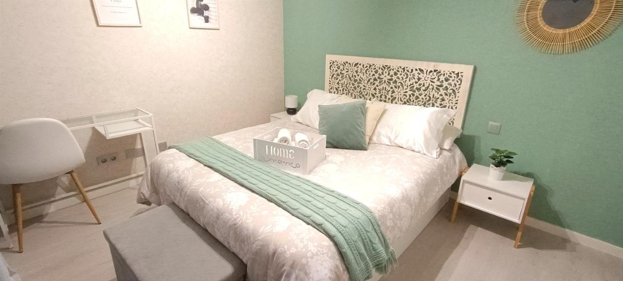 Precioso Duplex A 2 Min De La Playa De La Caleta Apartment Cadiz