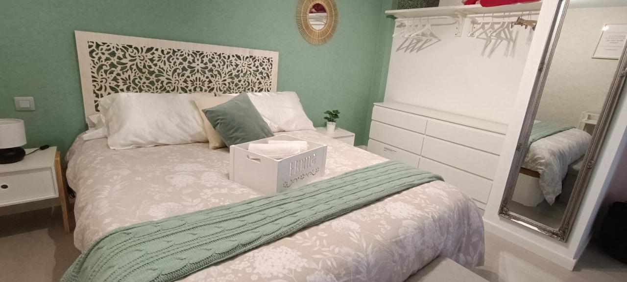 Appartamento Precioso Duplex A 2 Min De La Playa De La Caleta Cadice