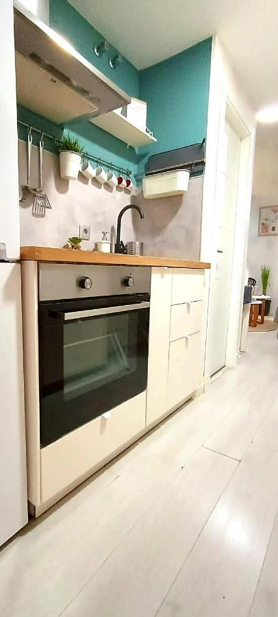Precioso Duplex A 2 Min De La Playa De La Caleta Appartamento Cadice