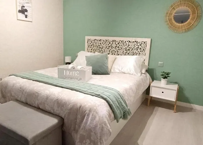 Precioso Duplex A 2 Min De La Playa De La Caleta