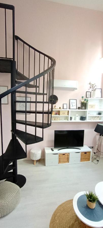 Precioso Duplex A 2 Min De La Playa De La Caleta Apartment Cadiz