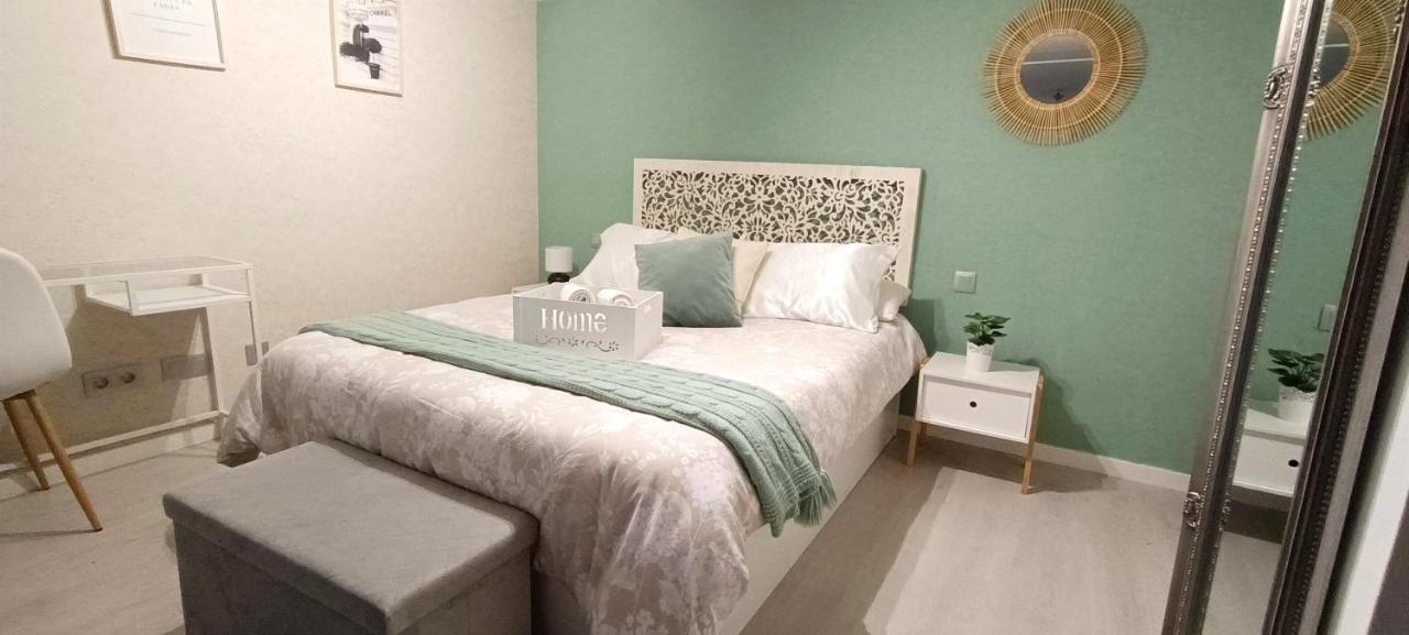 Precioso Duplex A 2 Min De La Playa De La Caleta * Cadiz