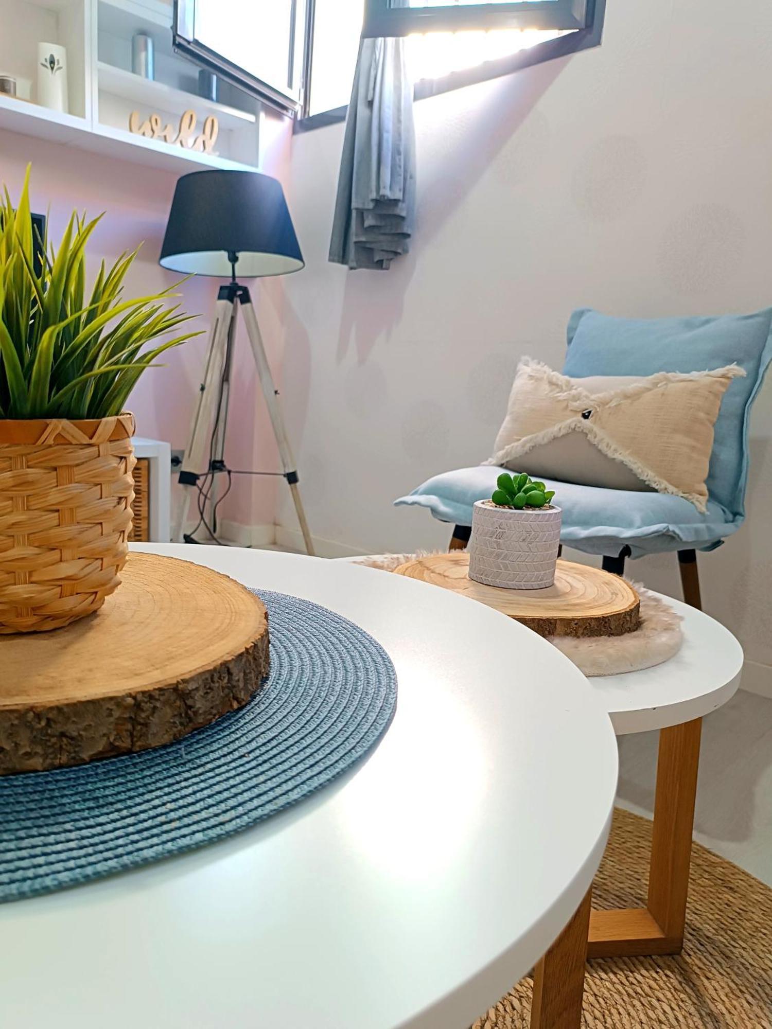 Precioso Duplex A 2 Min De La Playa De La Caleta * Cadiz